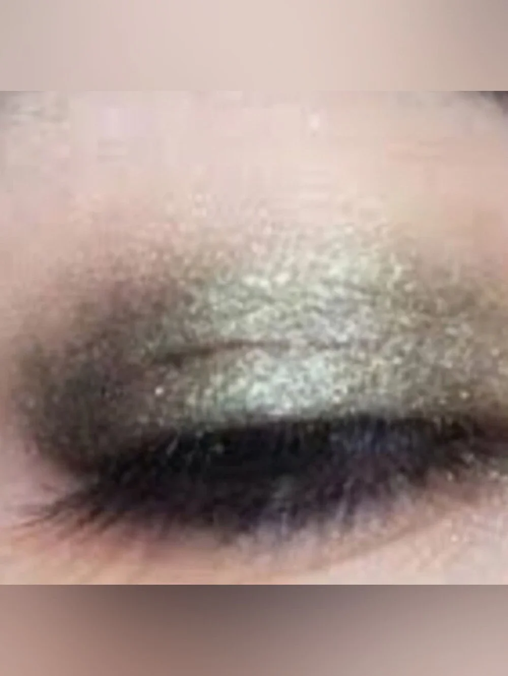 Mary Kay leave this